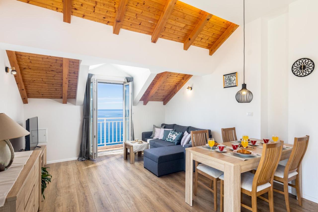 Apartment M&K مْليني المظهر الخارجي الصورة