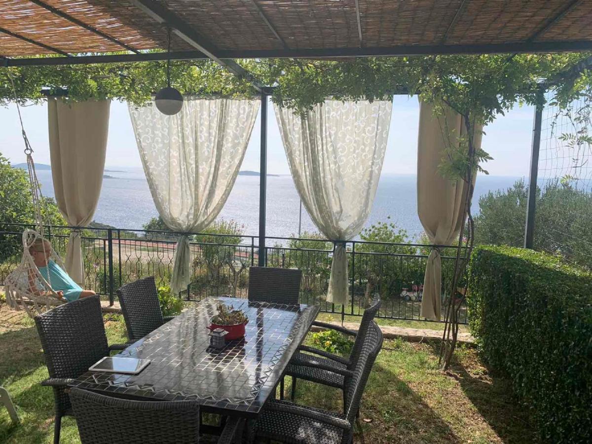Apartment M&K مْليني المظهر الخارجي الصورة