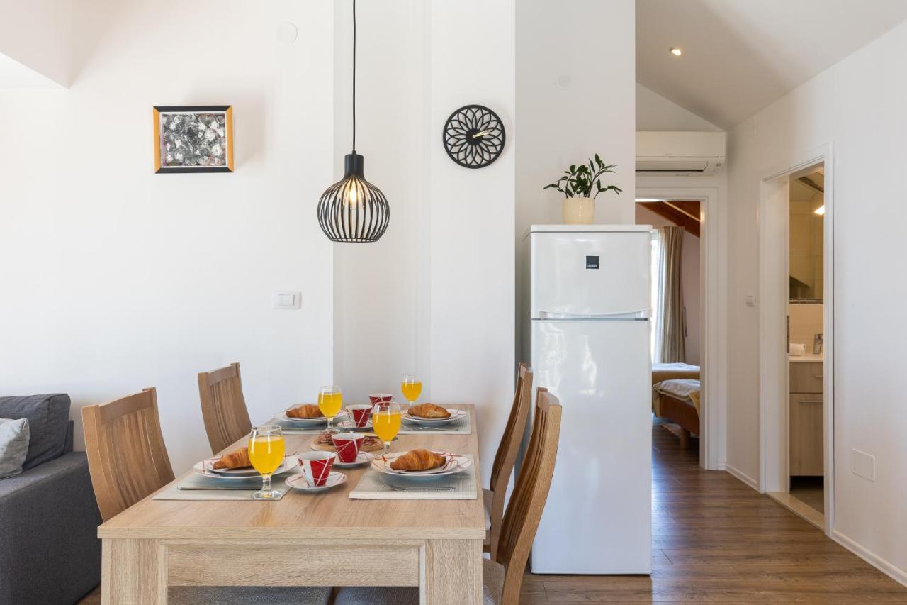 Apartment M&K مْليني المظهر الخارجي الصورة