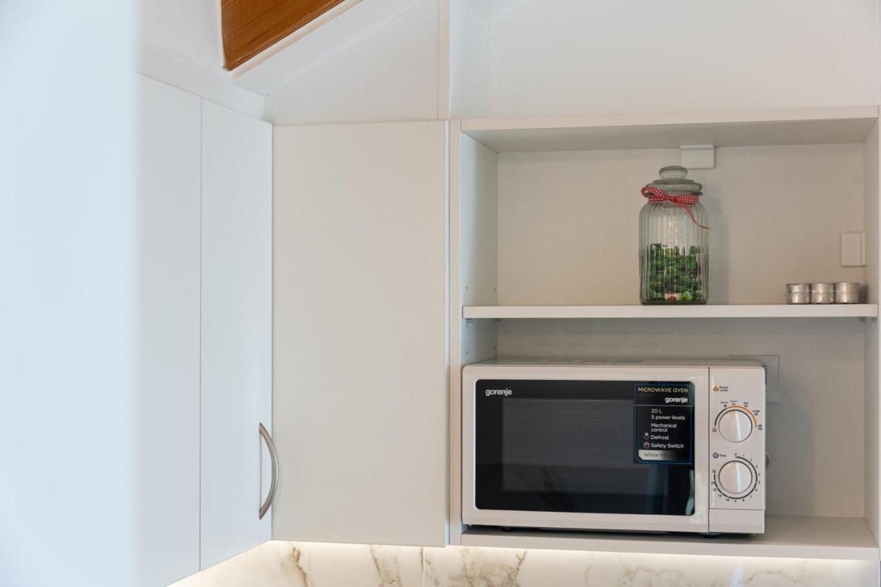 Apartment M&K مْليني المظهر الخارجي الصورة
